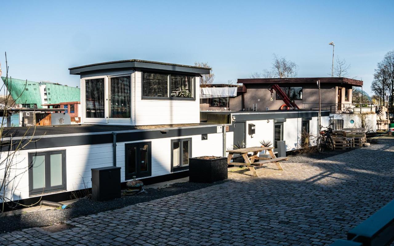 Houseboat